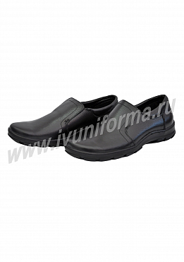 Полуботинки мужские арт. В1082