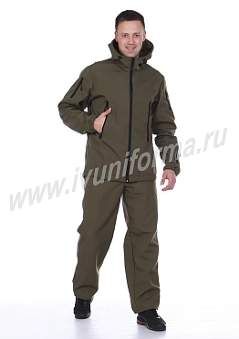 Куртка мужская арт. ОР-01-04-РИП